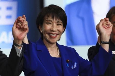 Kim Kyung-Hoon/Pool/Getty Images North America/TNS
