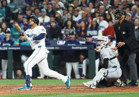 Nick Wagner/The Seattle Times/TNS
