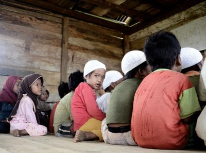 Goh Chai Hin/AFP/Getty Images North America/TNS