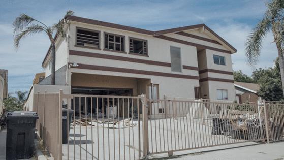 Daniel Flesher/Los Angeles Times/TNS