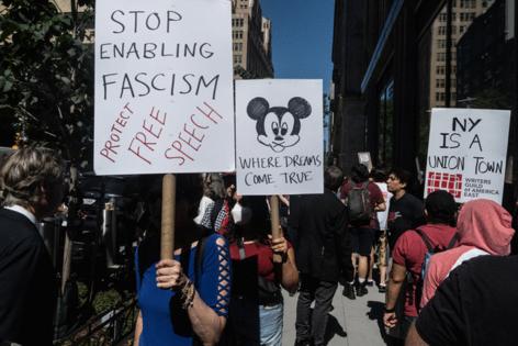 Stephanie Keith/Getty Images North America/TNS