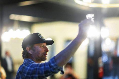 Ryan C. Hermens/The Lexington Herald-Leader/TNS