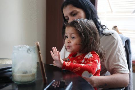 Terrence Antonio James/Chicago Tribune/TNS