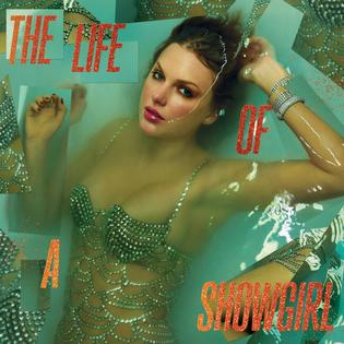 Bang Showbiz / Taylor Swift has released eight acoustic tracks from The Life of a Showgirl across four limited CDs