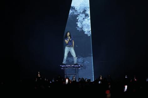 Elizabeth Robertson/The Philadelphia Inquirer/TNS