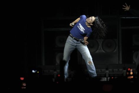 Elizabeth Robertson/The Philadelphia Inquirer/TNS