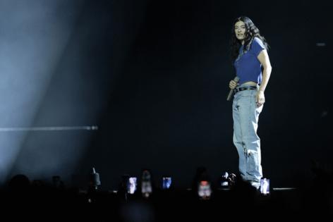 Elizabeth Robertson/The Philadelphia Inquirer/TNS