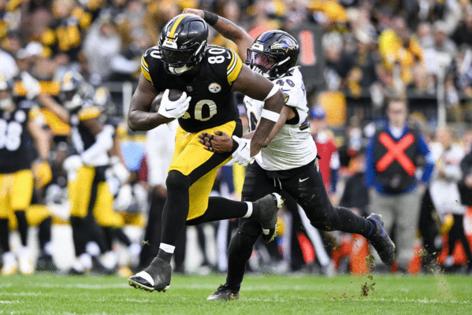 Benjamin B. Braun/Pittsburgh Post-Gazette/TNS