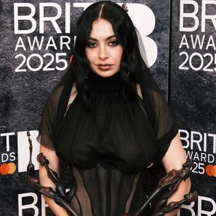Bang Showbiz / Charli xcx is working on new music amid her 'feud' with Taylor Swift