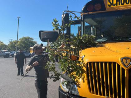 Kevin Richardson/Baltimore Sun/TNS