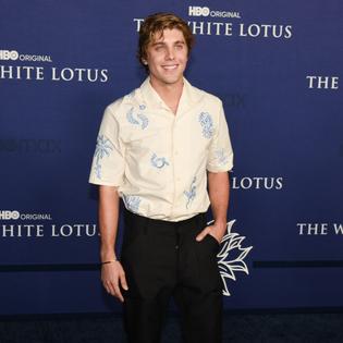 Bang Showbiz / Lukas Gage felt subjected to a witch hunt