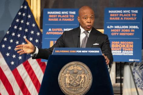 Barry Williams/New York Daily News/TNS