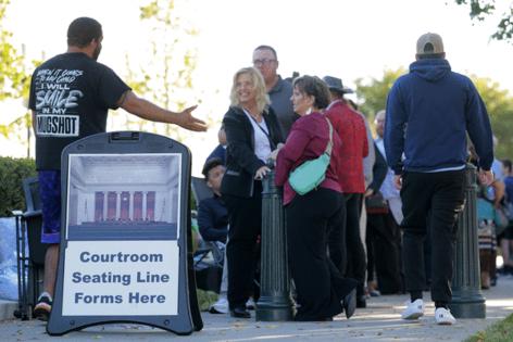 Chip Somodevilla/Getty Images North America/TNS