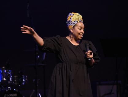 Vivien Killilea/Getty Images North America/TNS