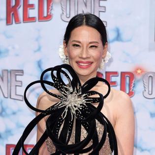 Bang Showbiz / Lucy Liu will be honoured at the Philadelphia Film Festival
