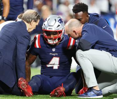 Timothy T Ludwig/Getty Images North America/TNS