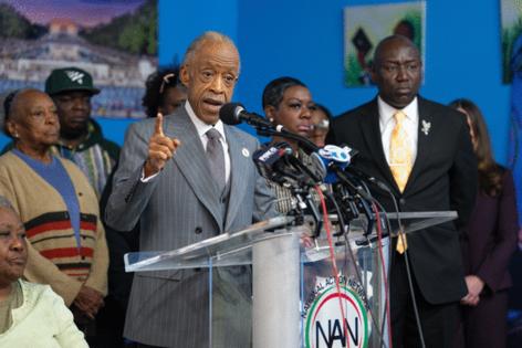 Barry Williams/New York Daily News/TNS