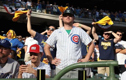 Chris Sweda/Chicago Tribune/TNS