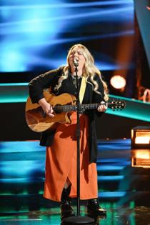 Griffin Nagel/NBC/NBC/TNS