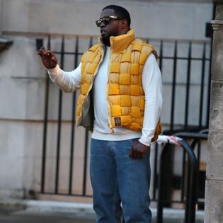 Bang Showbiz / Sean 'Diddy' Combs has been jailed for 50 months