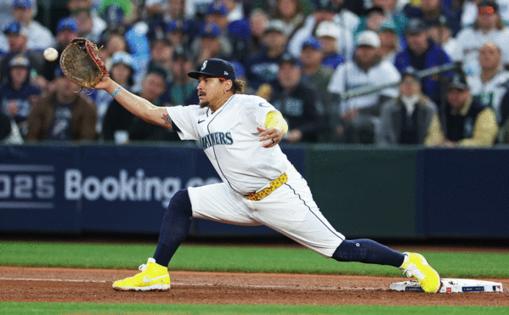 Nick Wagner/The Seattle Times/TNS