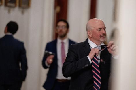 Tom Gralish/The Philadelphia Inquirer/TNS