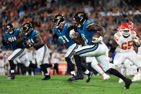 Mike Carlson/Getty Images North America/TNS
