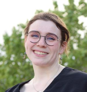 Quinn Cochran-Zipp/Quinn Cochran-Zipp/TNS