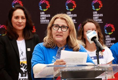 Michael Tran/AFP/Getty Images North America/TNS