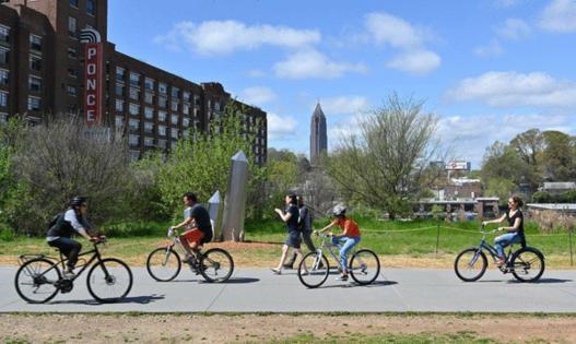 Hyosub Shin/The Atlanta Journal-Constitution/TNS