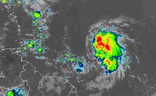 NOAA/TNS