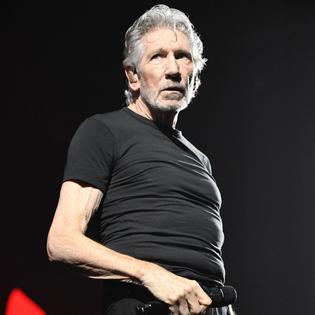 Bang Showbiz / Roger Waters has launched a fresh attack on Radiohead frontman Thom Yorke