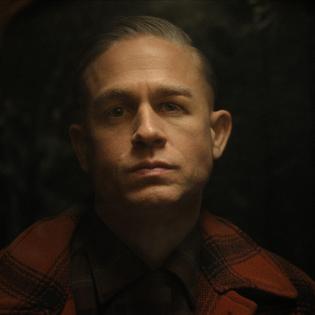 Bang Showbiz / Charlie Hunnam paid a visit to Ed Gein's grave after filming Monster.