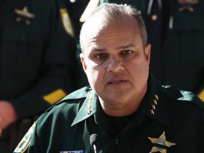 Ricardo Ramirez Buxeda/Orlando Sentinel/TNS