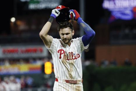 Yong Kim/The Philadelphia Inquirer/TNS