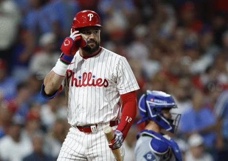 Yong Kim/The Philadelphia Inquirer/TNS