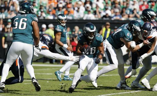 Yong Kim/The Philadelphia Inquirer/TNS