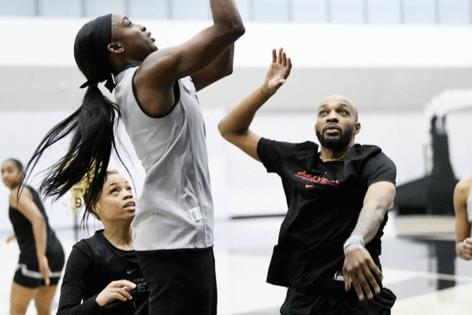 Sam Morris/Las Vegas Review-Journal/TNS