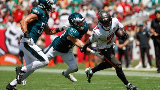 Jefferee Woo/Tampa Bay Times/TNS
