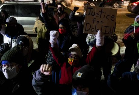 Stephen Maturen/Getty Images North America/TNS