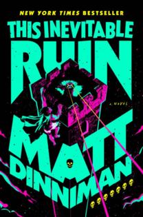 Handout/Penguin Publishing Group/TNS