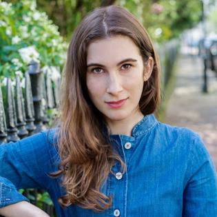 Bang Showbiz / Katherine Rundell is bringing Impossible Creatures to the big screen