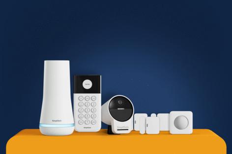 SimpliSafe/SimpliSafe/TNS