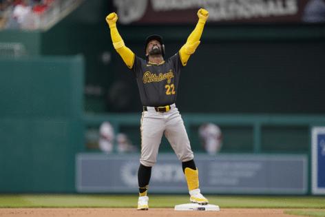 Jess Rapfogel/Getty Images North America/TNS