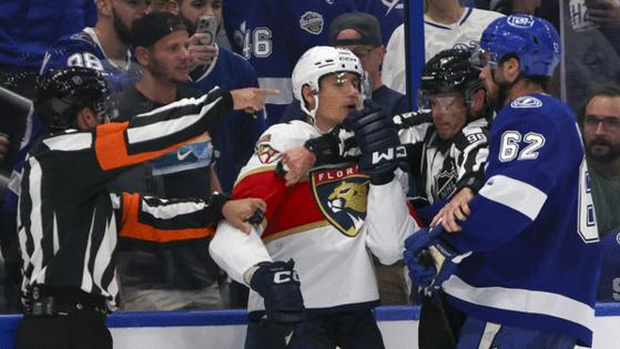 Luis Santana/Tampa Bay Times/TNS