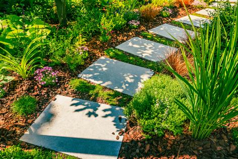 Top off your garden with more mulch this fall to help protect your plants. (brebca/Getty Images/TCA)