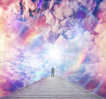 Soul journey. Dreamstme/TCA