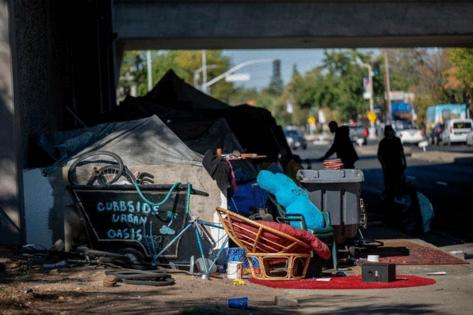 Hector Amezcua/The Sacramento Bee/TNS