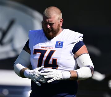 Andy Cross/The Denver Post/TNS