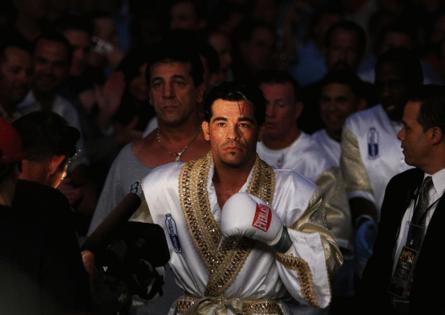 Al Bello/Getty Images North America/TNS